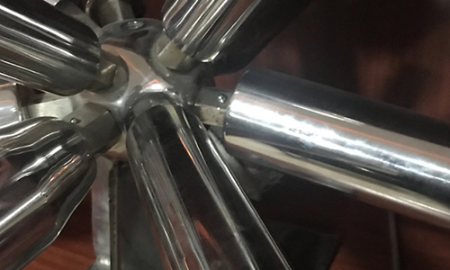 扬中球形网架报价每平米多少钱